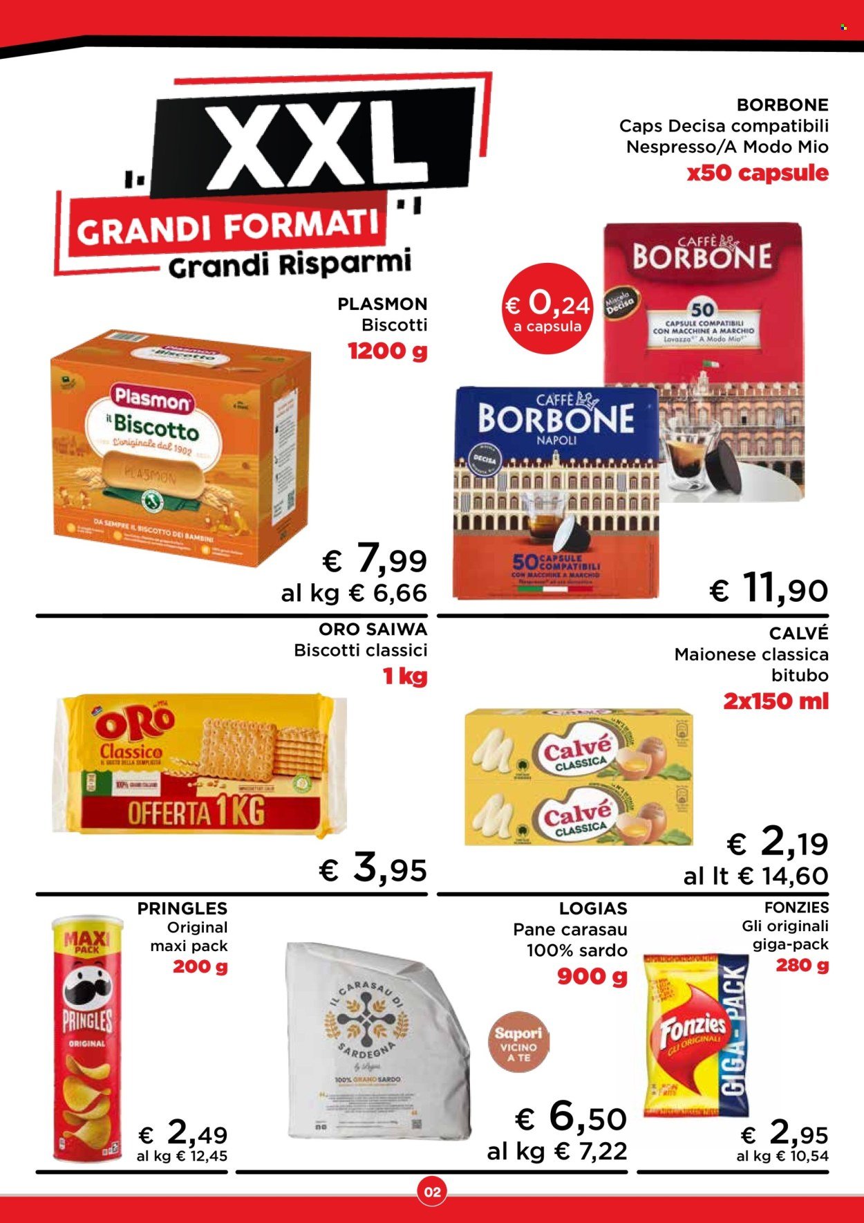 Volantino COOP - Da mercoledì 20 2026 (2026-05-20 - 2026-05-30)