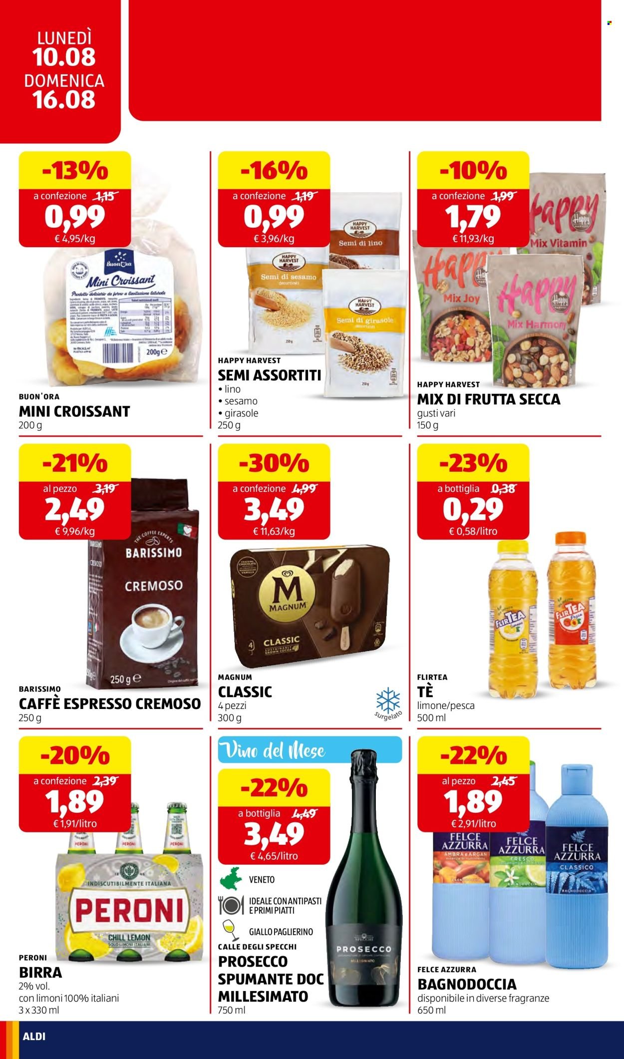 Volantino ALDI - Prezzi Bassi