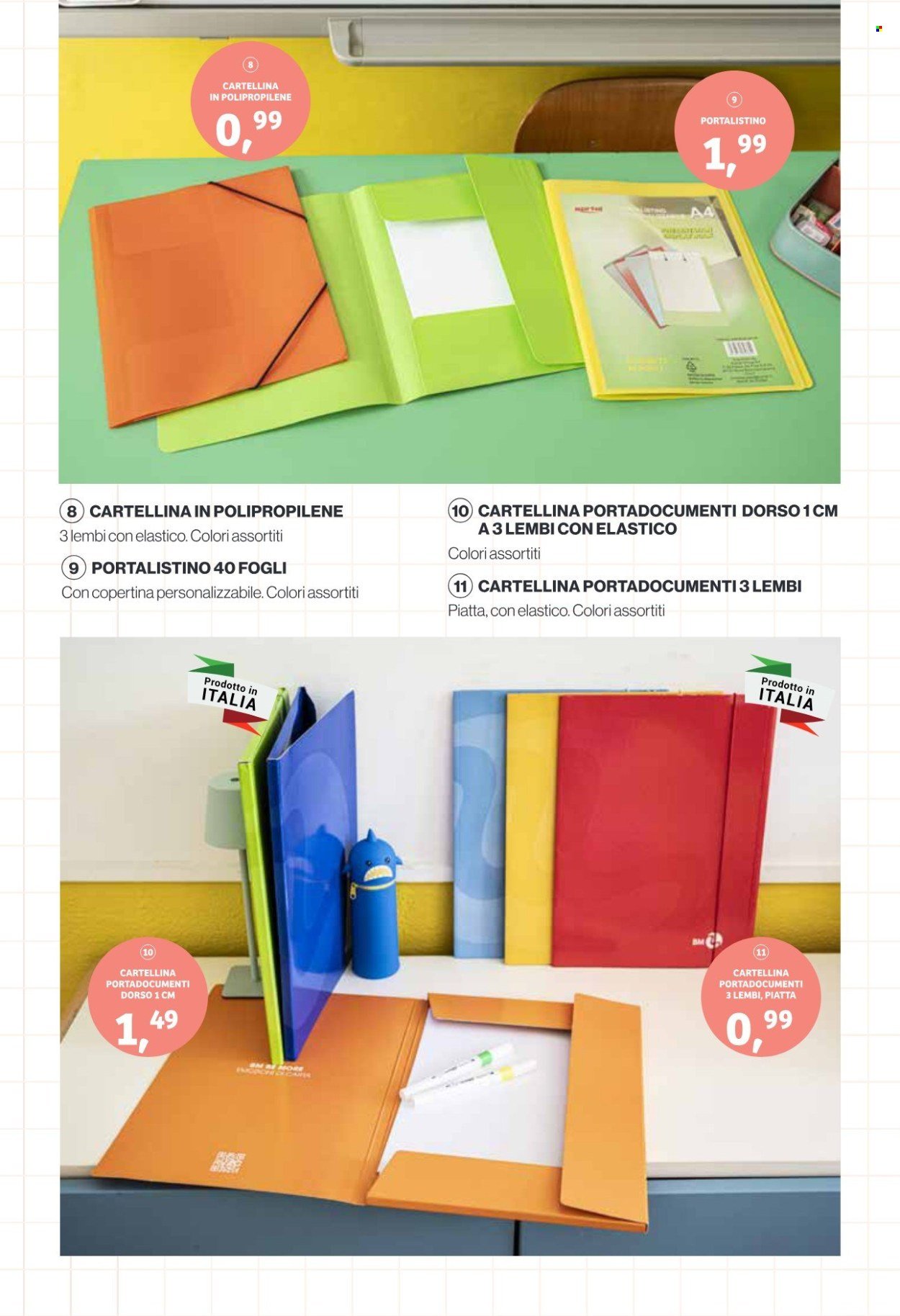 Offerta IN'S MERCATO - Agosto 2026