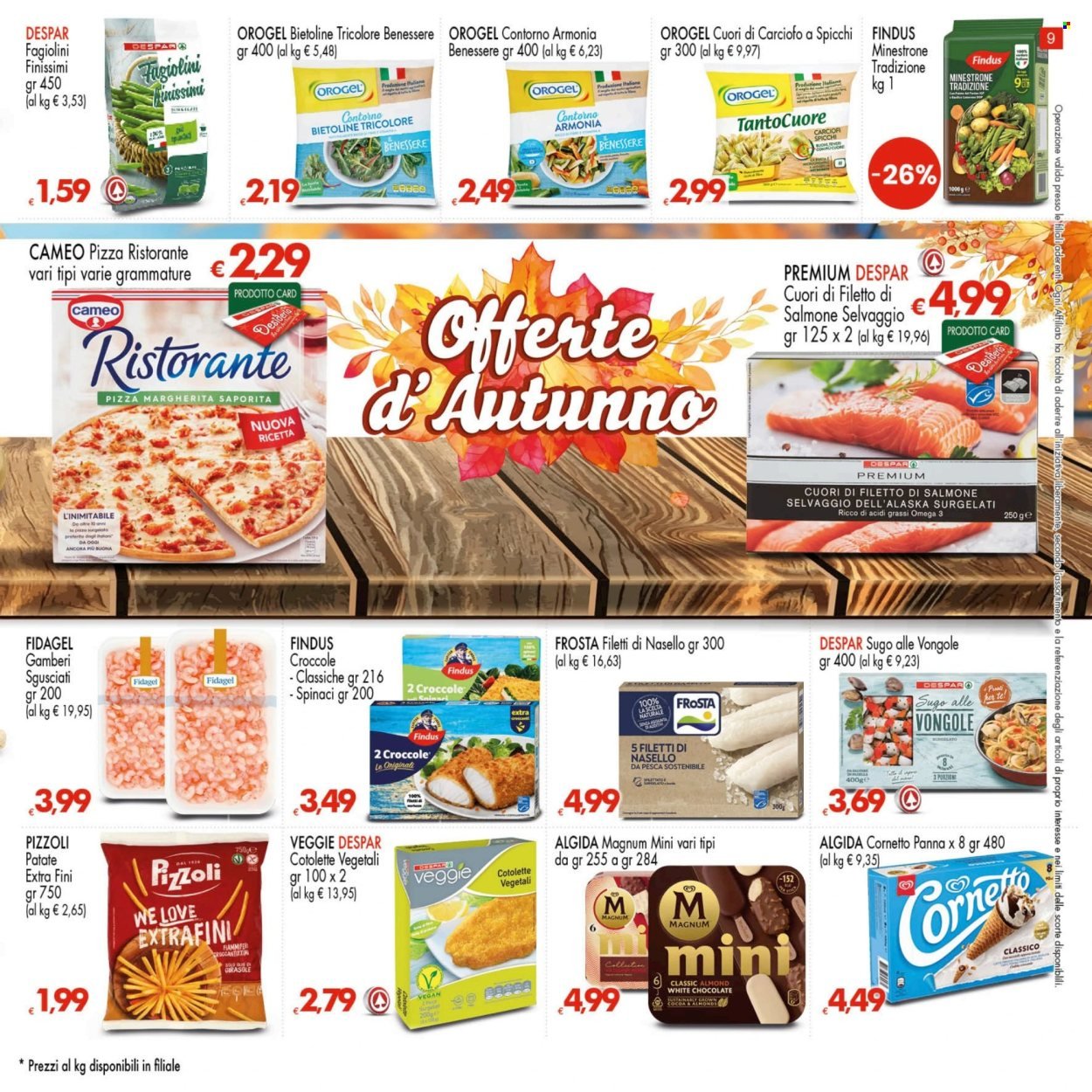 Volantino INTERSPAR - Da giovedì 8 2026
