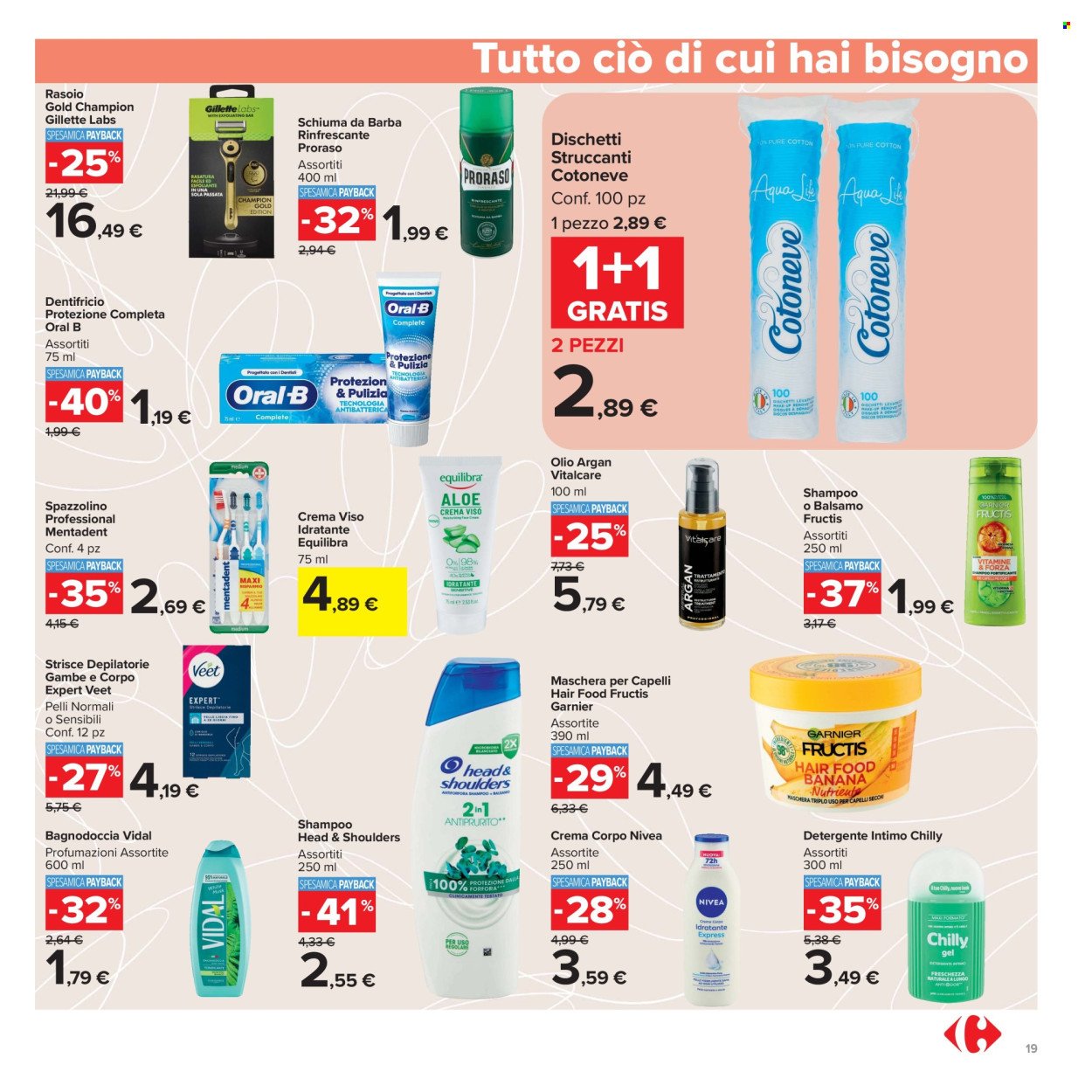 Volantino CARREFOUR - Da martedì 15 2026