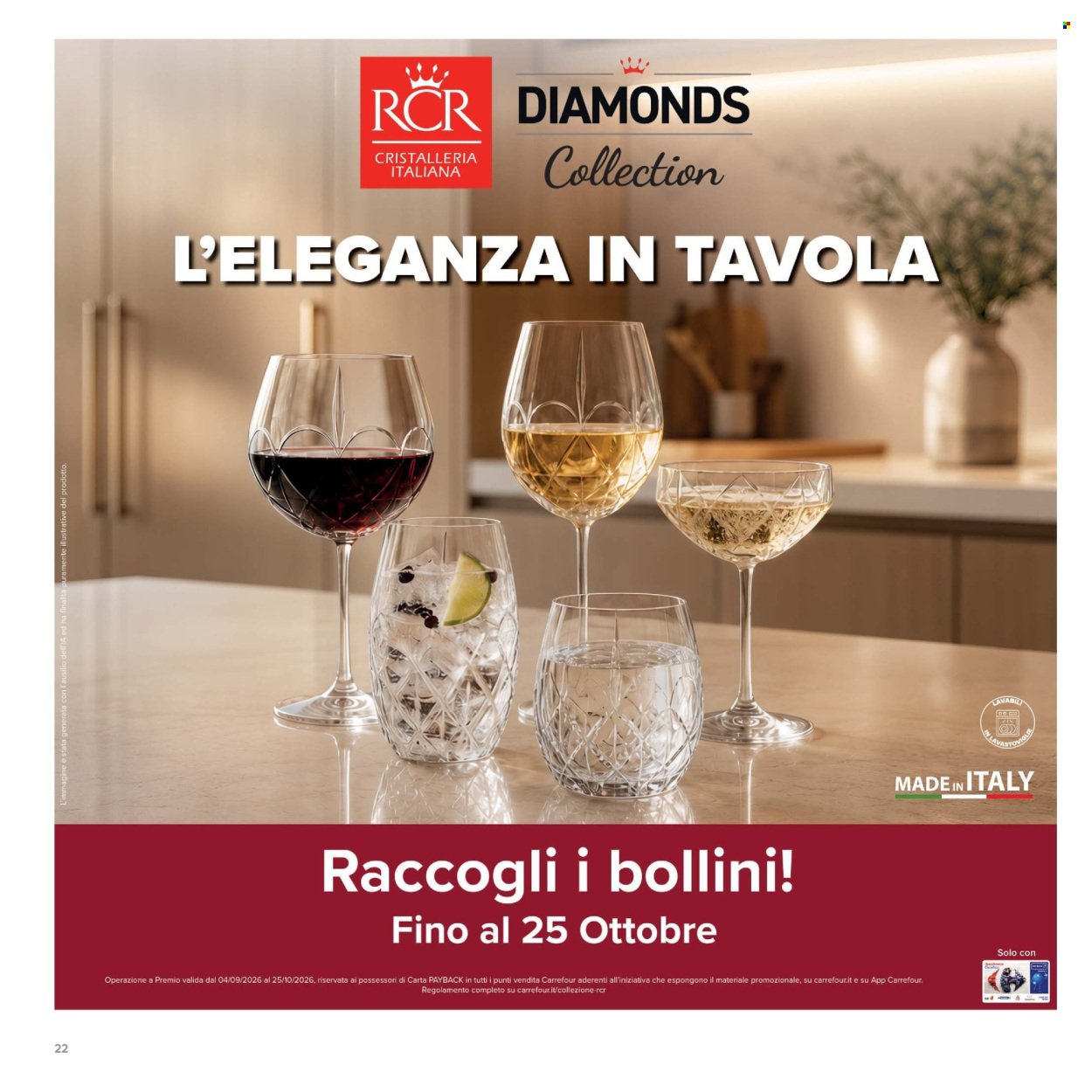 Volantino CARREFOUR - Da martedì 15 2026