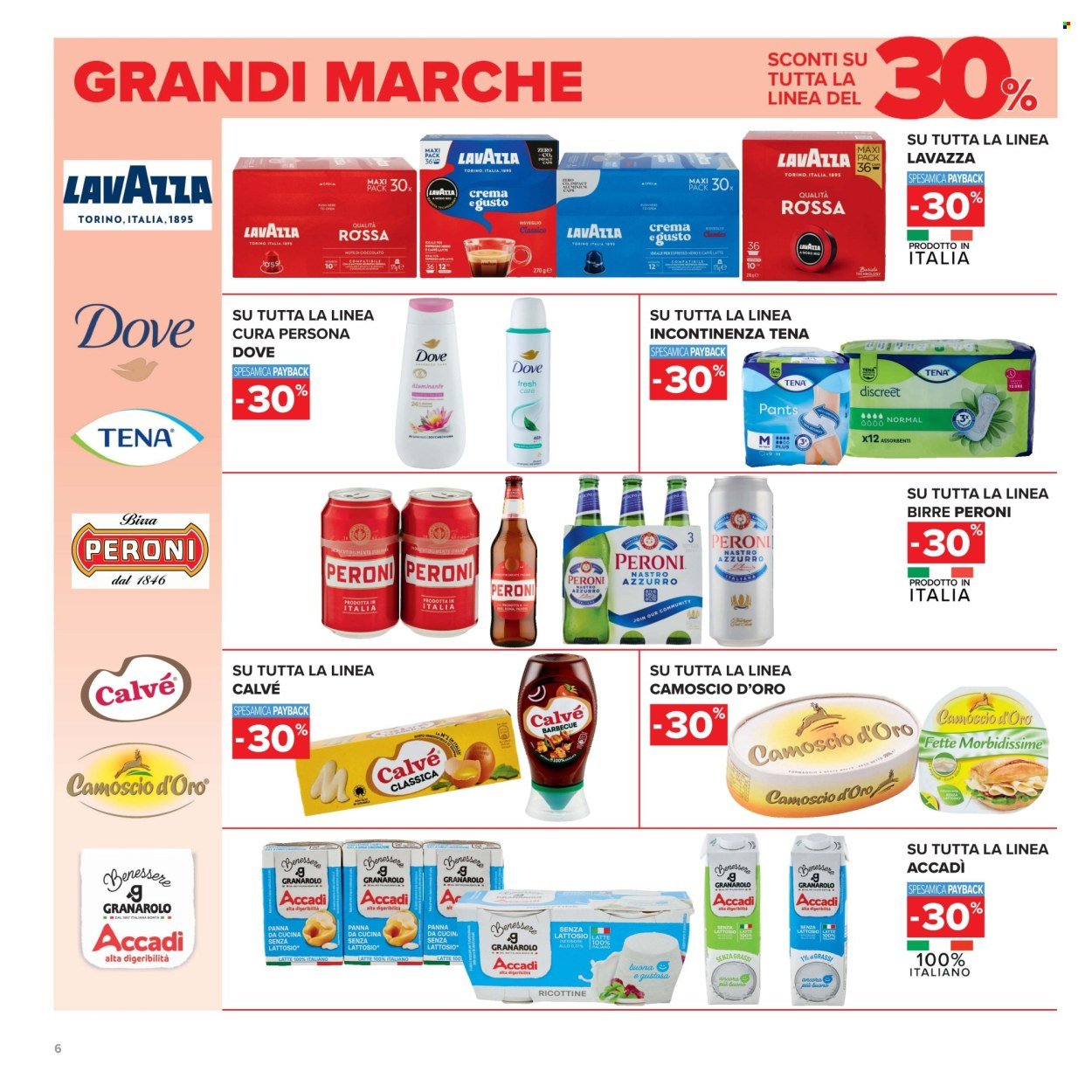 Volantino CARREFOUR - Da martedì 15 2026