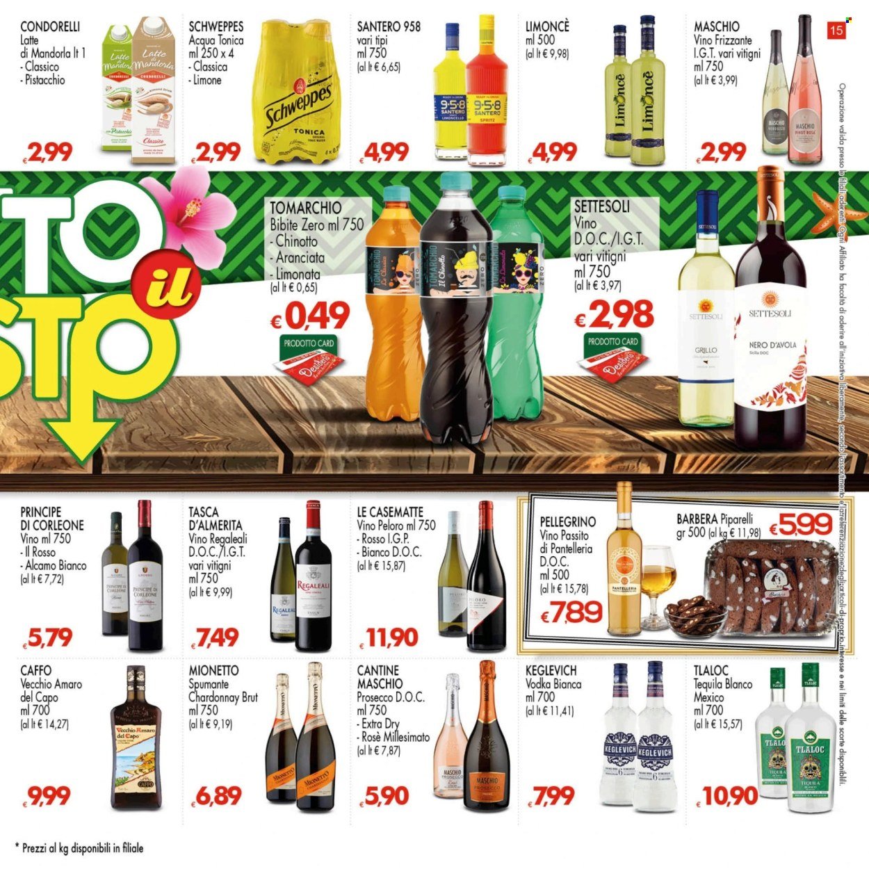 Volantino EUROSPAR - Da giovedì 30 luglio 2026