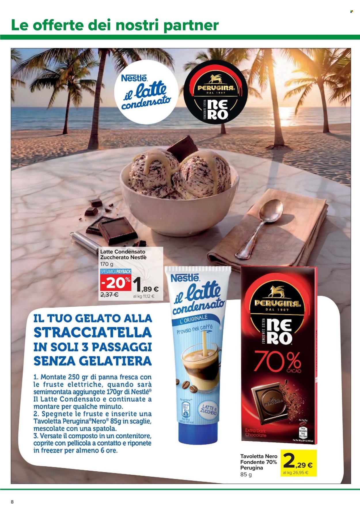 Volantino CARREFOUR - Da giovedì 2 2026