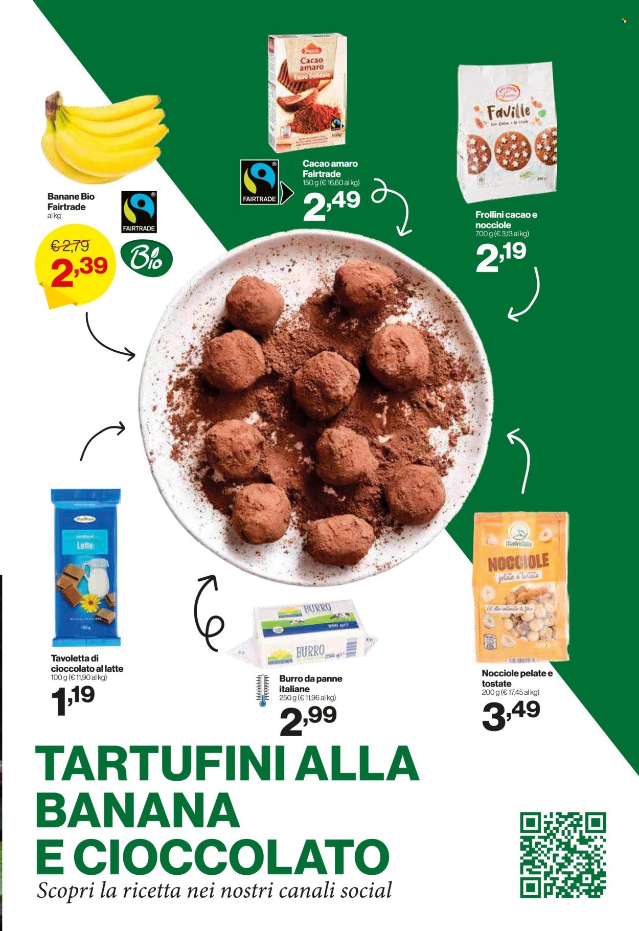 Volantino IN'S MERCATO - Da mercoledì 24 settembre 2025 (2025-09-24 - 2025-10-05)