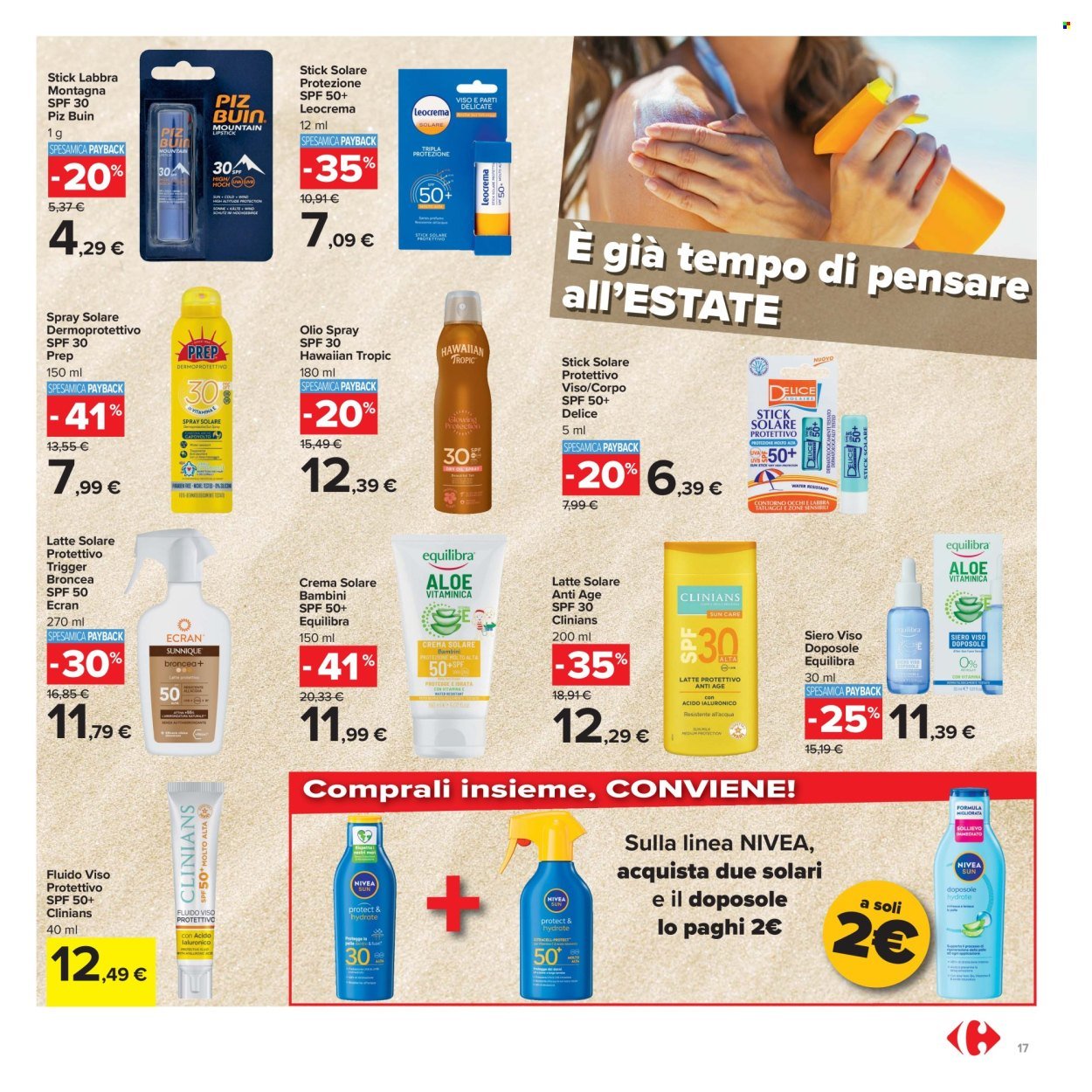 Volantino CARREFOUR - Da venerdì 5 2026