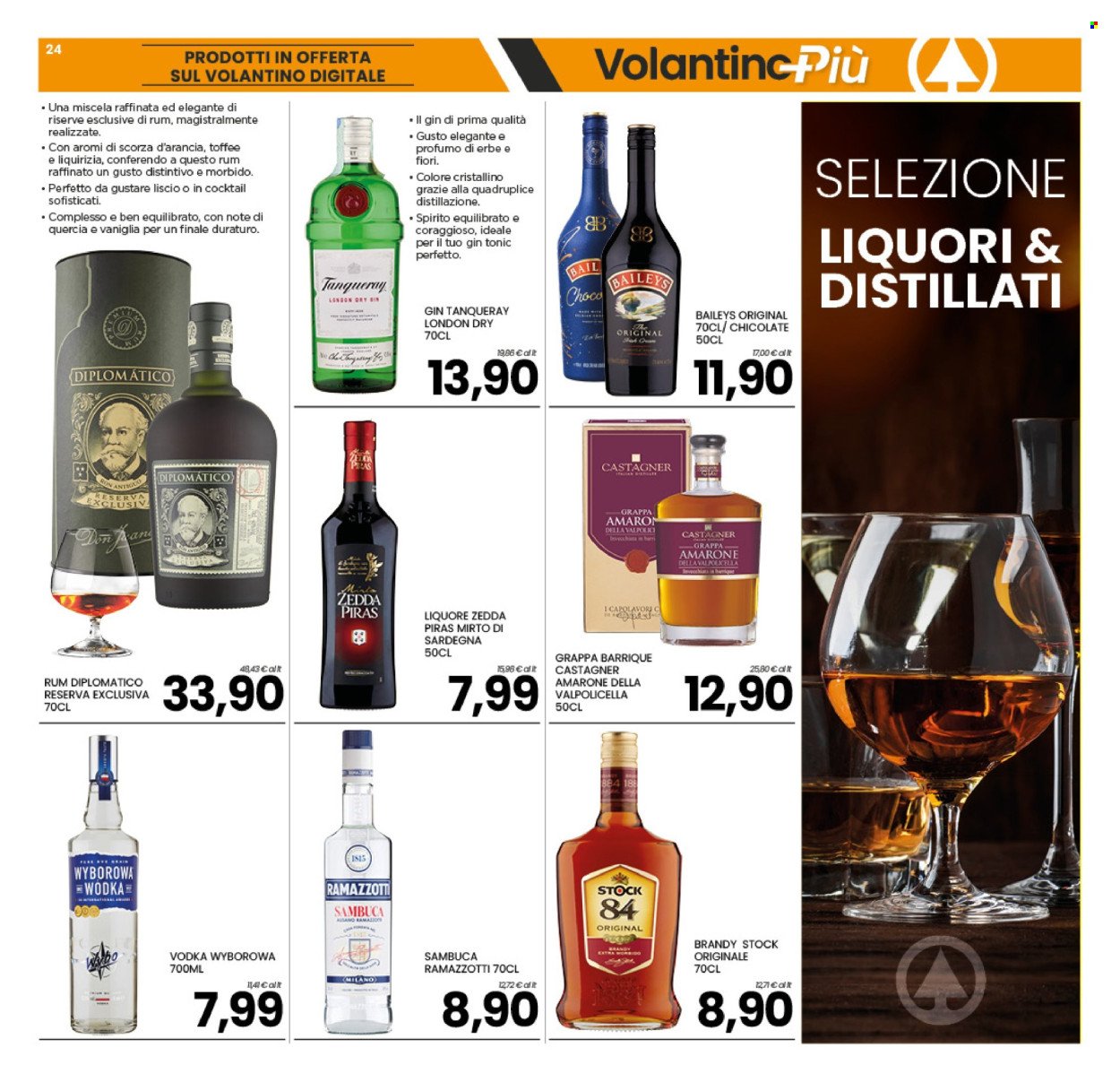 Volantino EUROSPAR - Da giovedì 22 2026