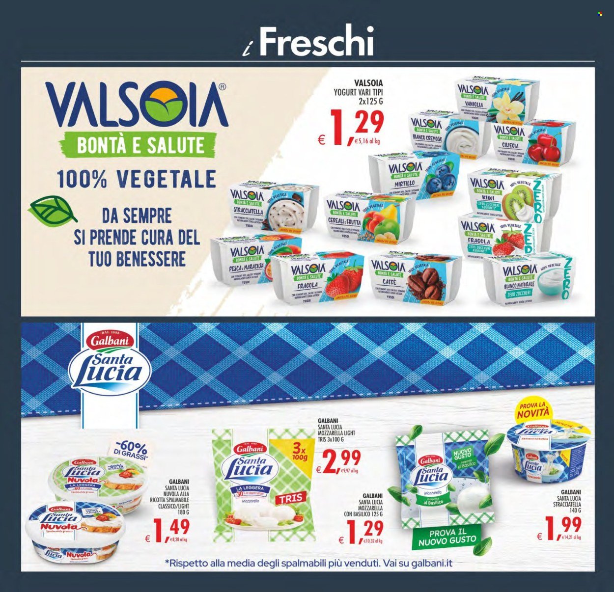 Volantino DECO - Da venerdì 11 2026