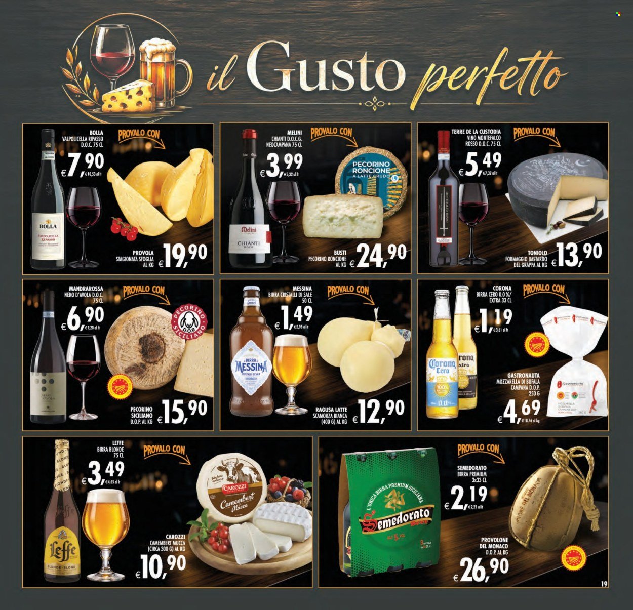 Volantino DECO - Da venerdì 11 2026