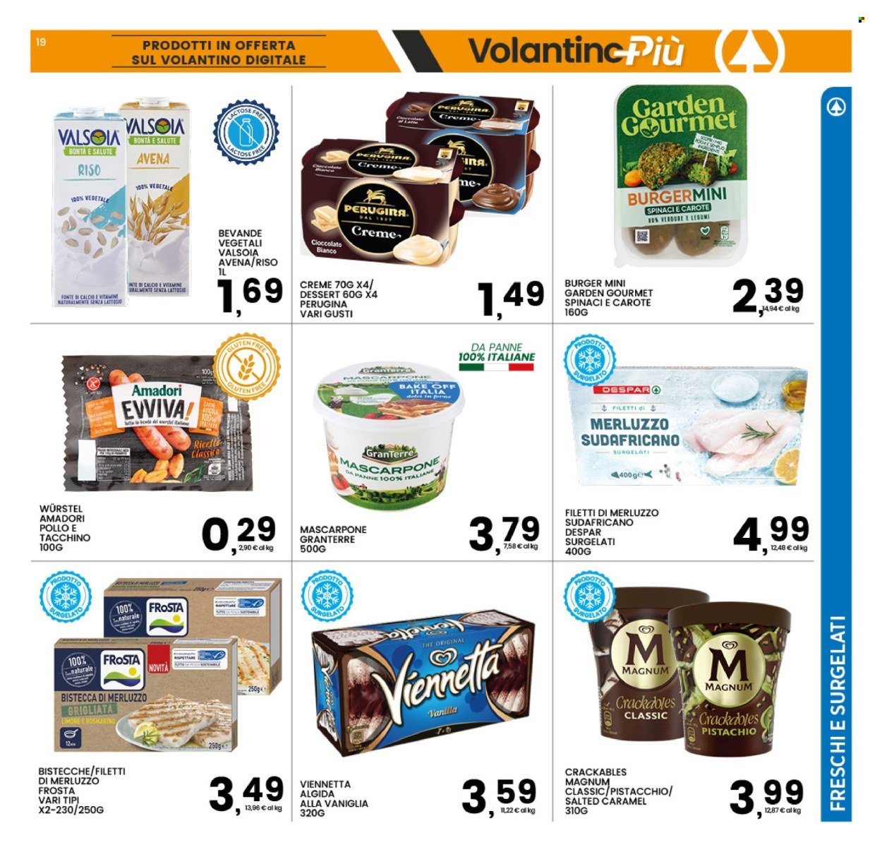 Volantino INTERSPAR - Da giovedì 10 2026
