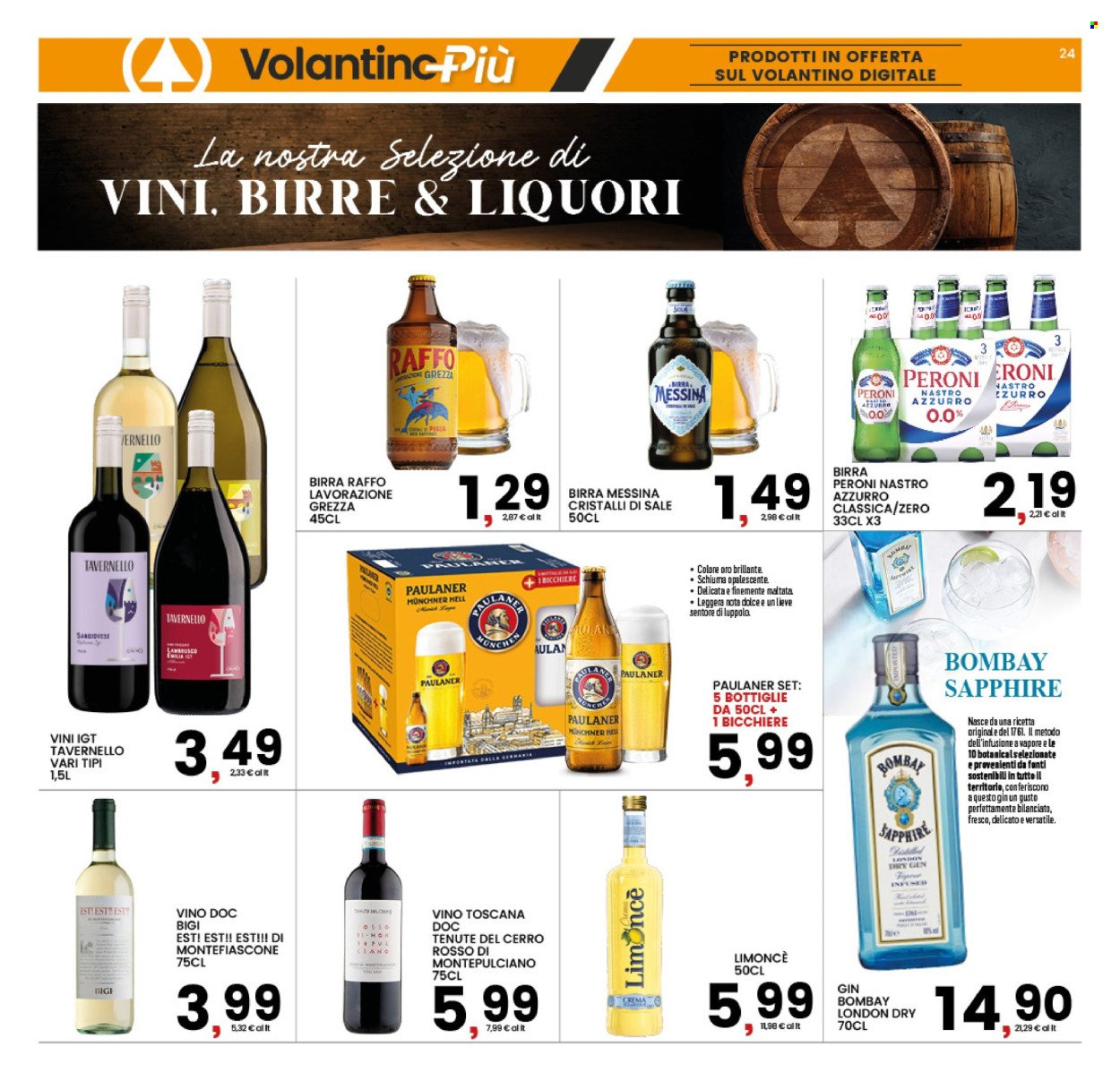 Volantino INTERSPAR - Da giovedì 10 2026