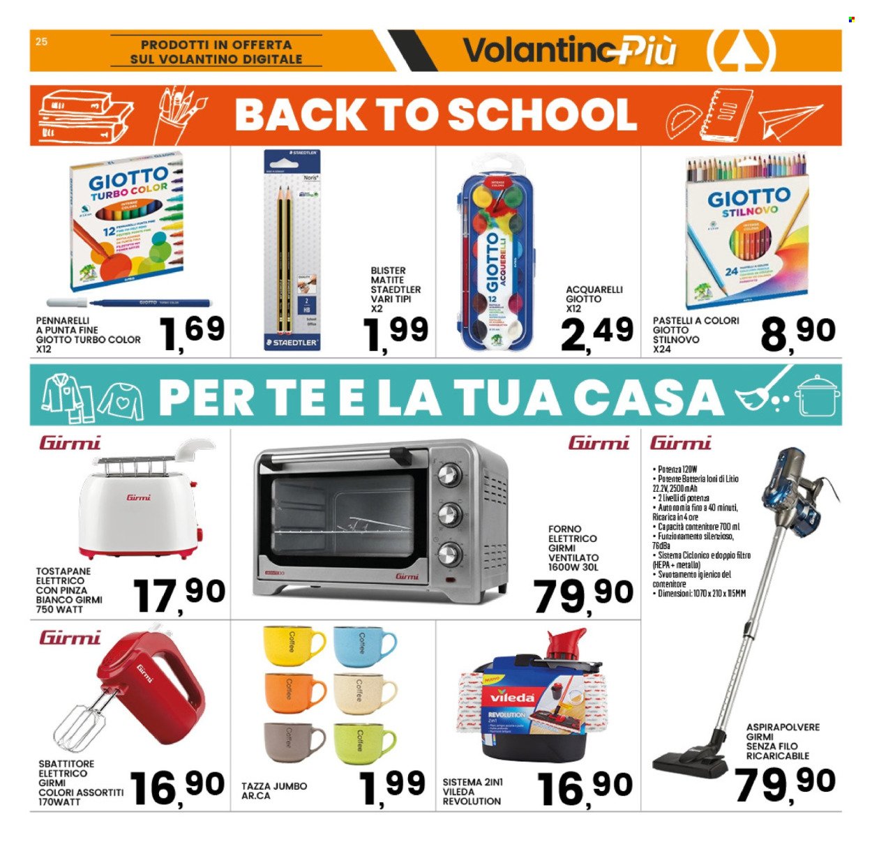 Volantino INTERSPAR - Da giovedì 10 2026