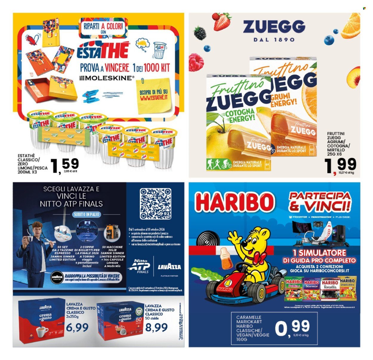 Volantino INTERSPAR - Da giovedì 10 2026