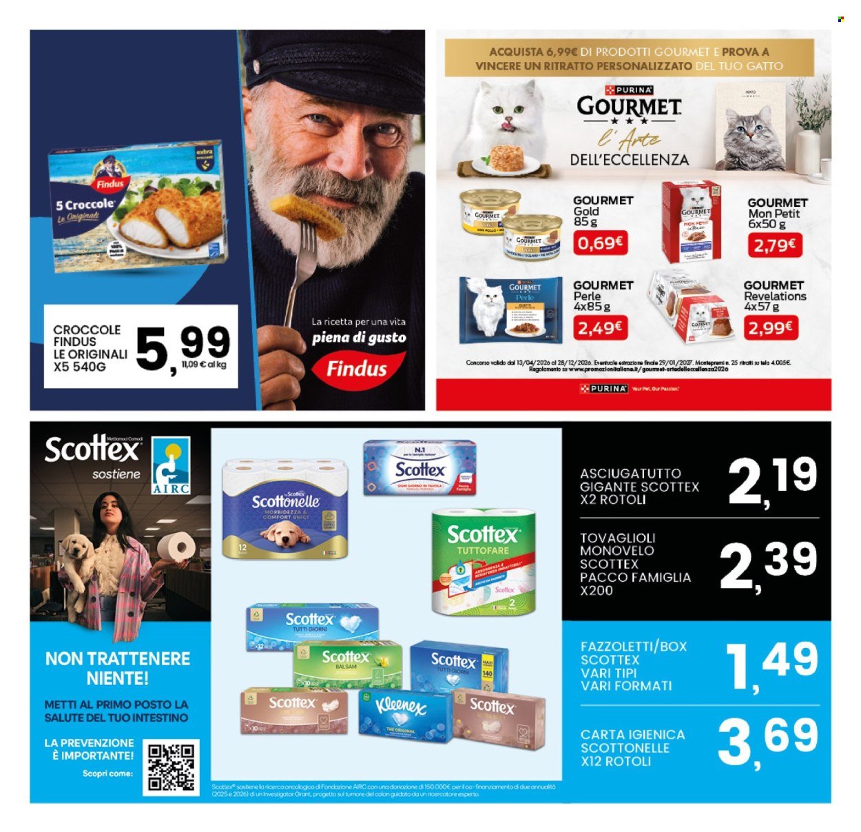 Volantino INTERSPAR - Da giovedì 10 2026