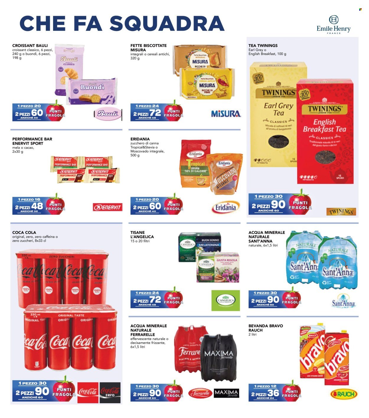 Volantino ESSELUNGA - 30/40/50% (2026-05-28 - 2026-06-07)
