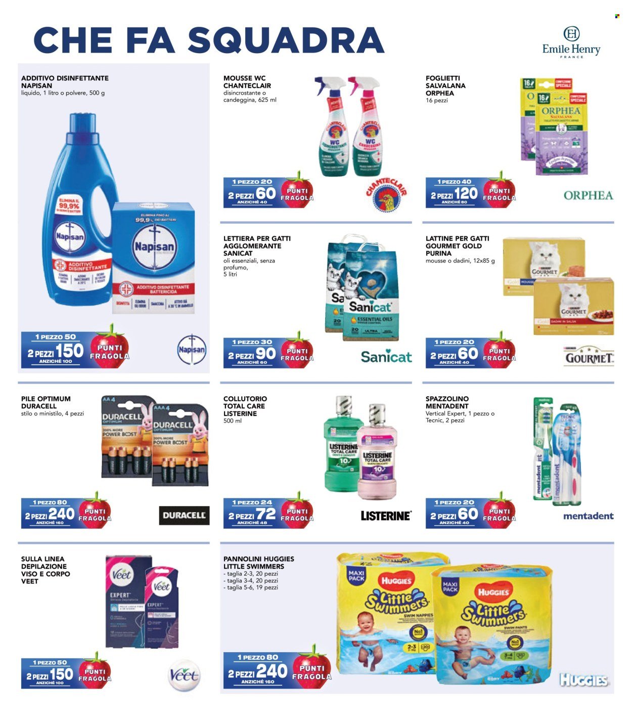 Volantino ESSELUNGA - 30/40/50% (2026-05-28 - 2026-06-07)