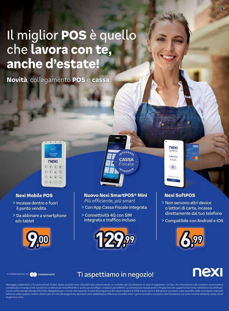 Volantino UNIEURO - Sottocosto
