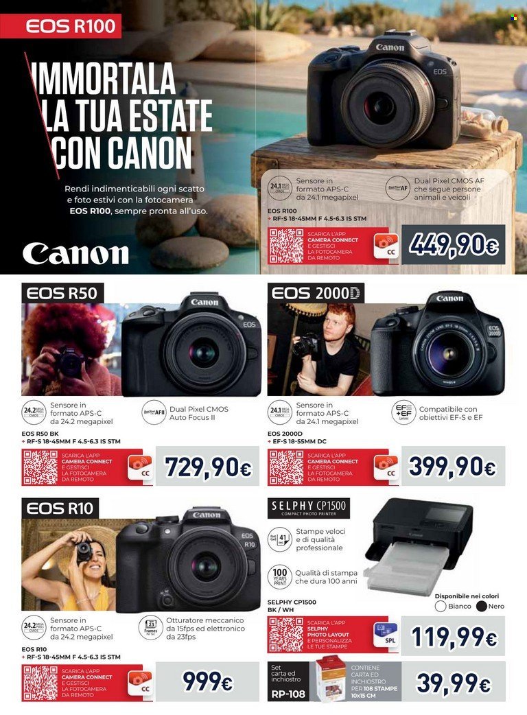 Volantino UNIEURO - Sottocosto