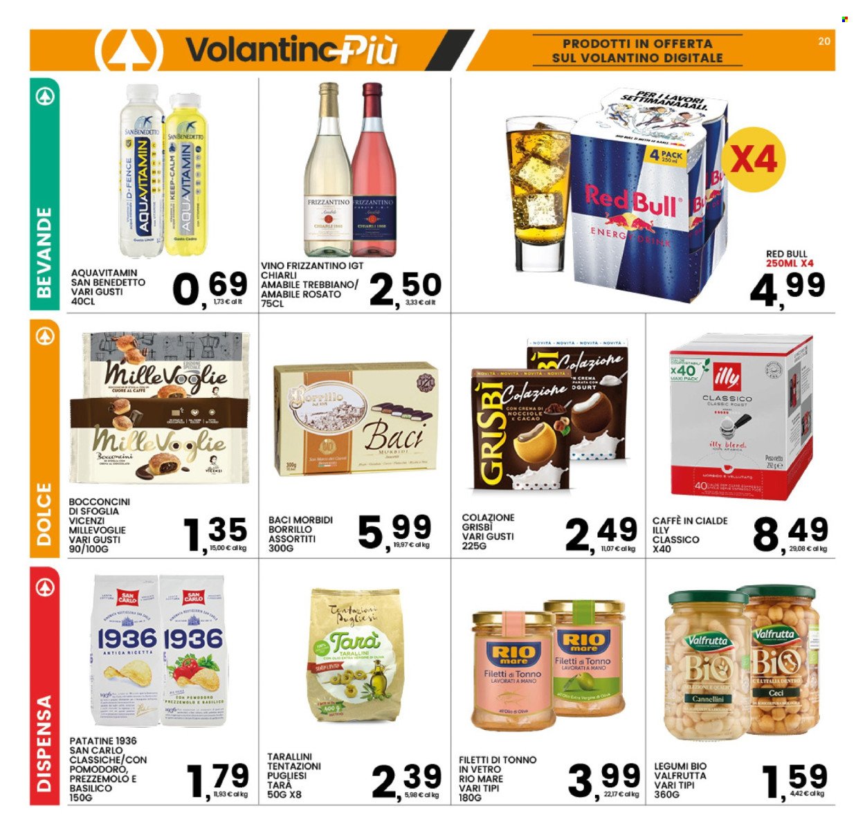 Volantino INTERSPAR - Da giovedì 28 maggio 2026