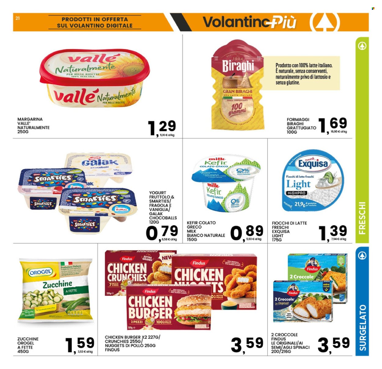Volantino INTERSPAR - Da giovedì 28 maggio 2026
