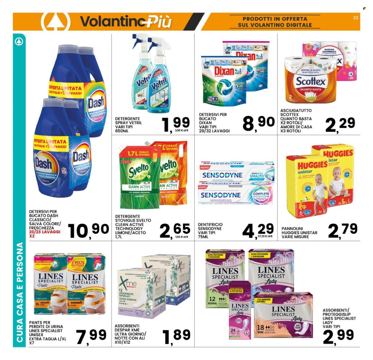 Volantino INTERSPAR - Da giovedì 28 maggio 2026