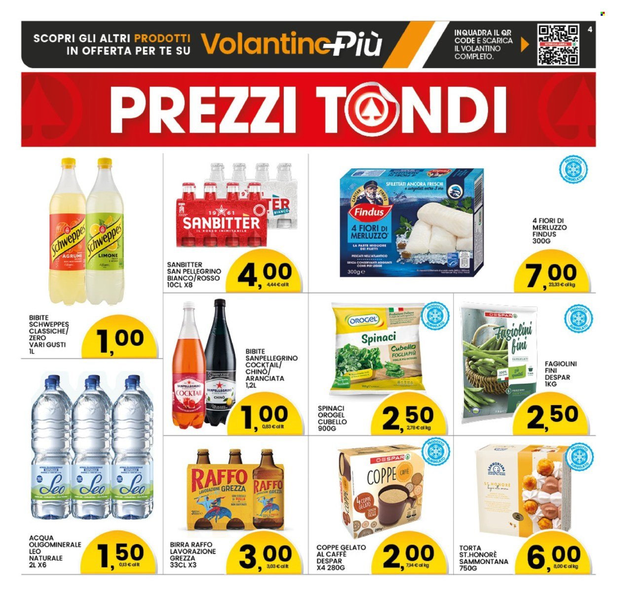 Volantino INTERSPAR - Da giovedì 28 maggio 2026