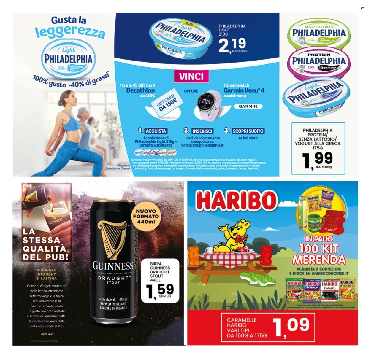 Volantino INTERSPAR - Da giovedì 28 maggio 2026