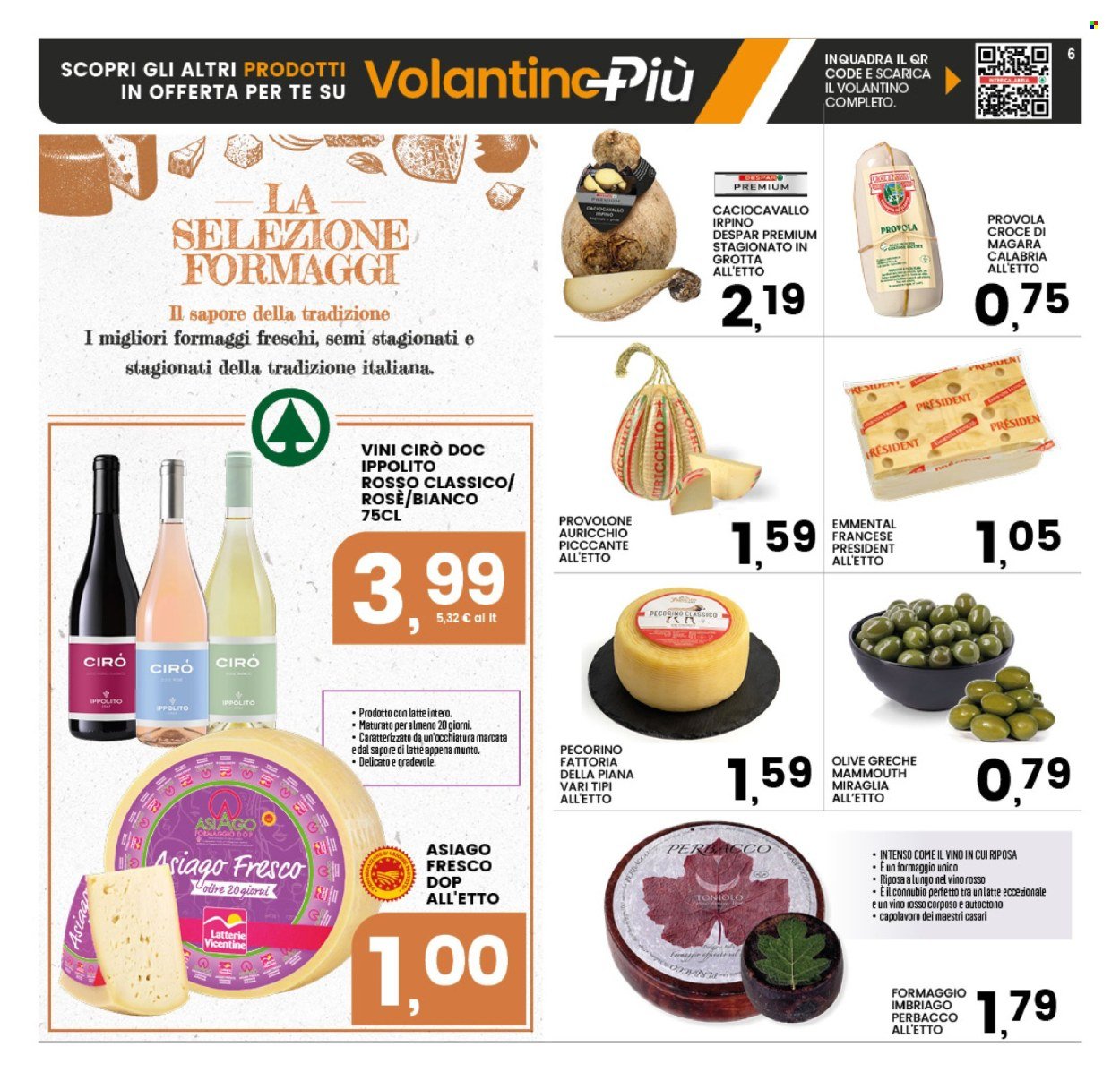 Volantino INTERSPAR - Da giovedì 28 maggio 2026