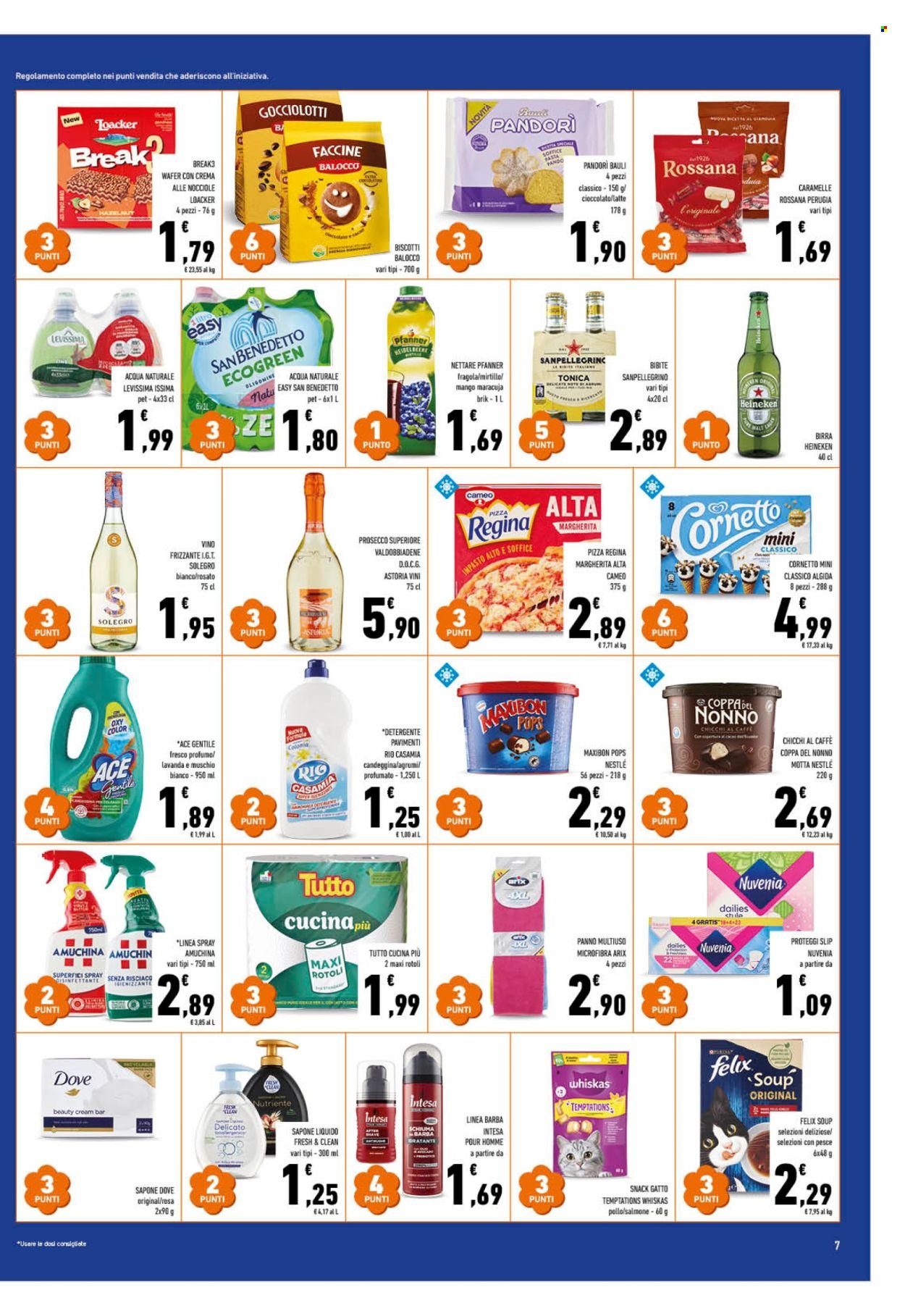 Volantino CONAD - Convenienza Più (2026-05-27 - 2026-06-03)