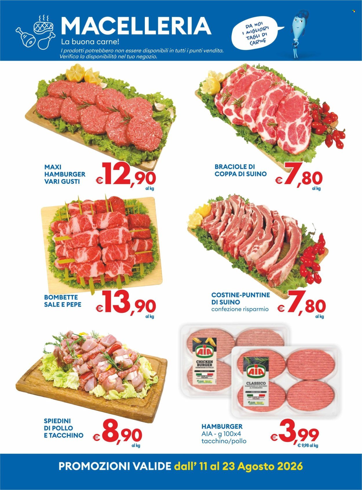 Volantino MD DISCOUNT - Da martedì 11 2026