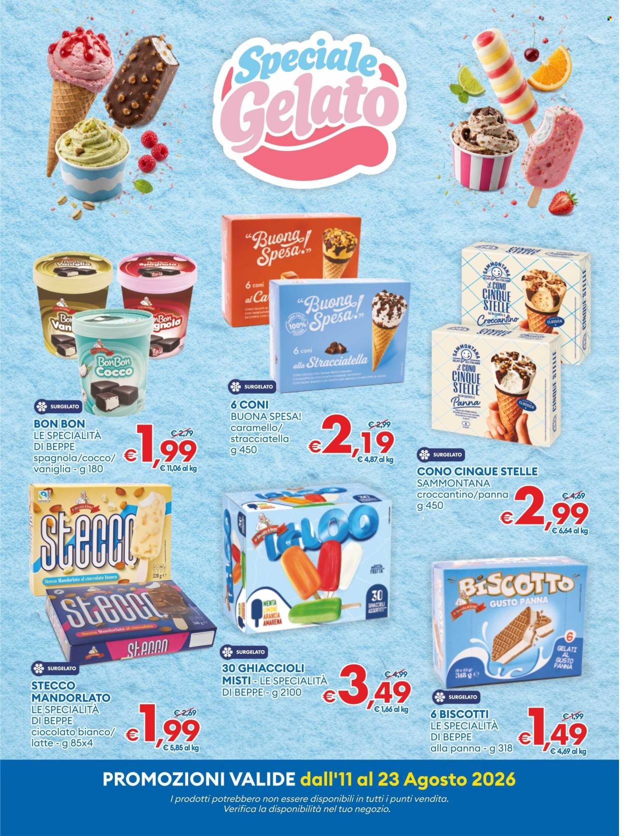 Volantino MD DISCOUNT - Da martedì 11 2026