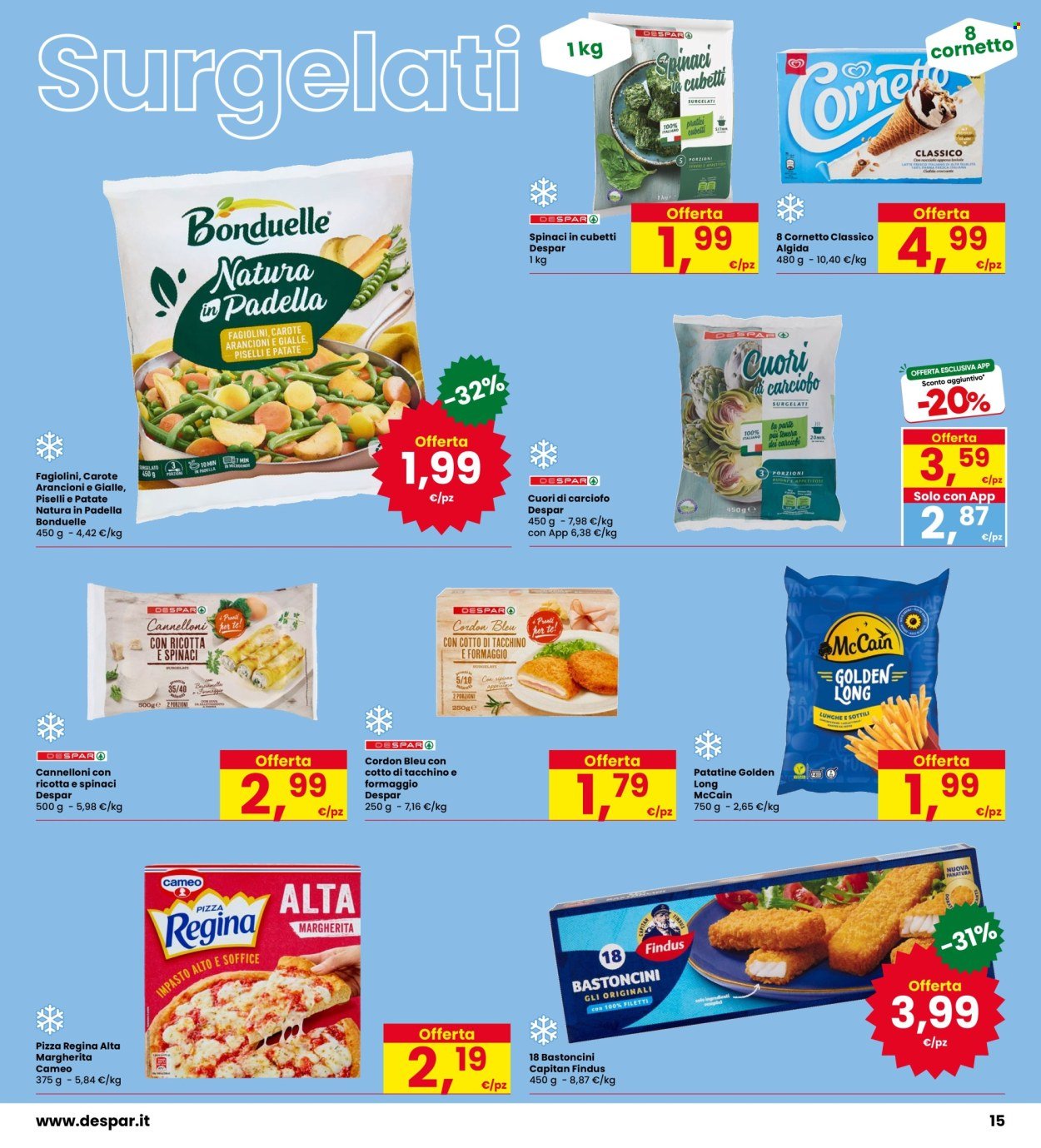 Volantino INTERSPAR - In Offerta
