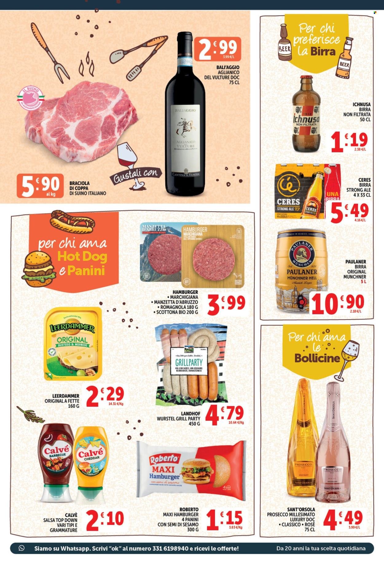 Volantino DECO - Da martedì 11 2026