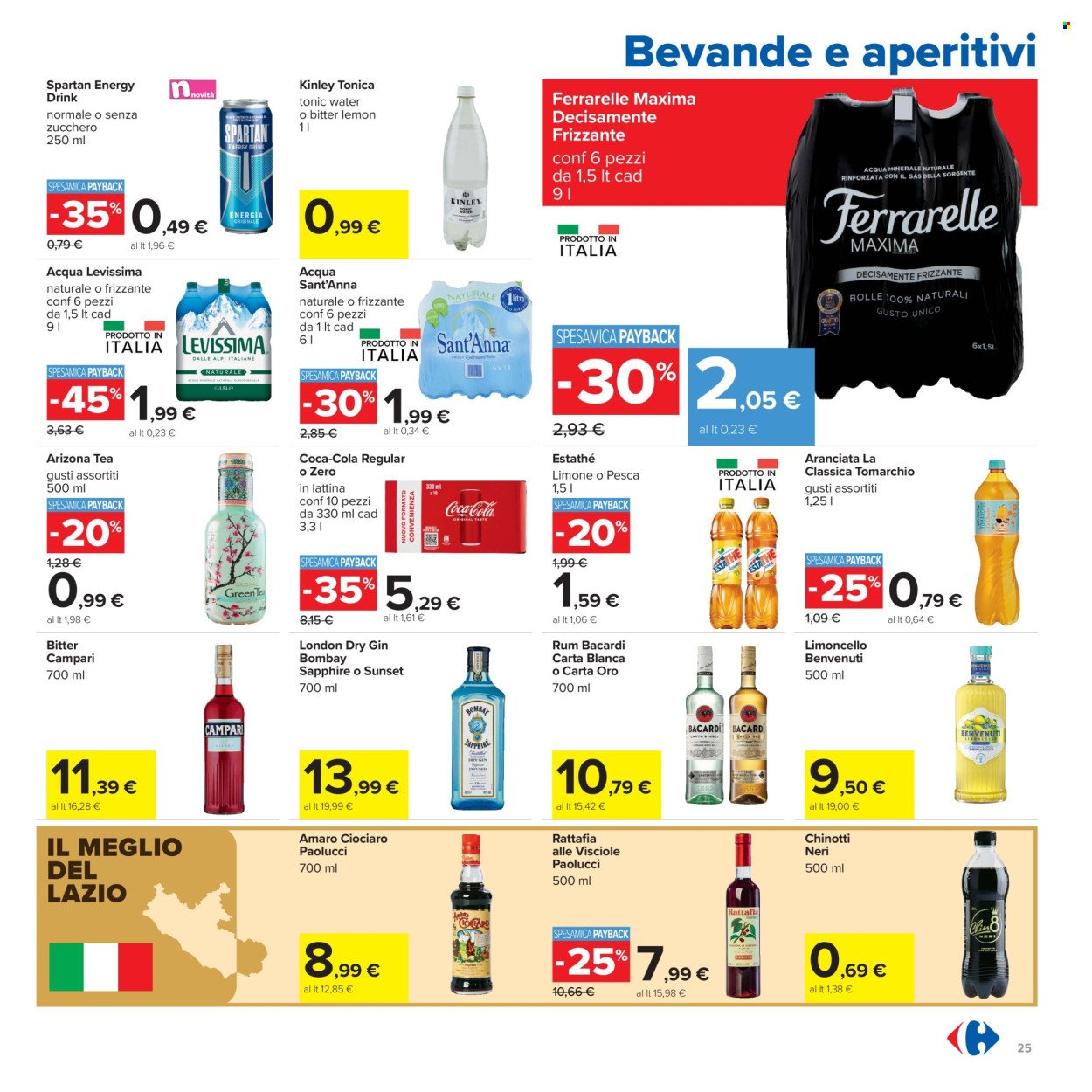 Volantino CARREFOUR - Da giovedì 6 2026