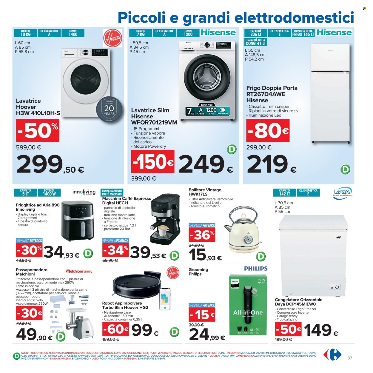 Volantino CARREFOUR - Da giovedì 6 2026