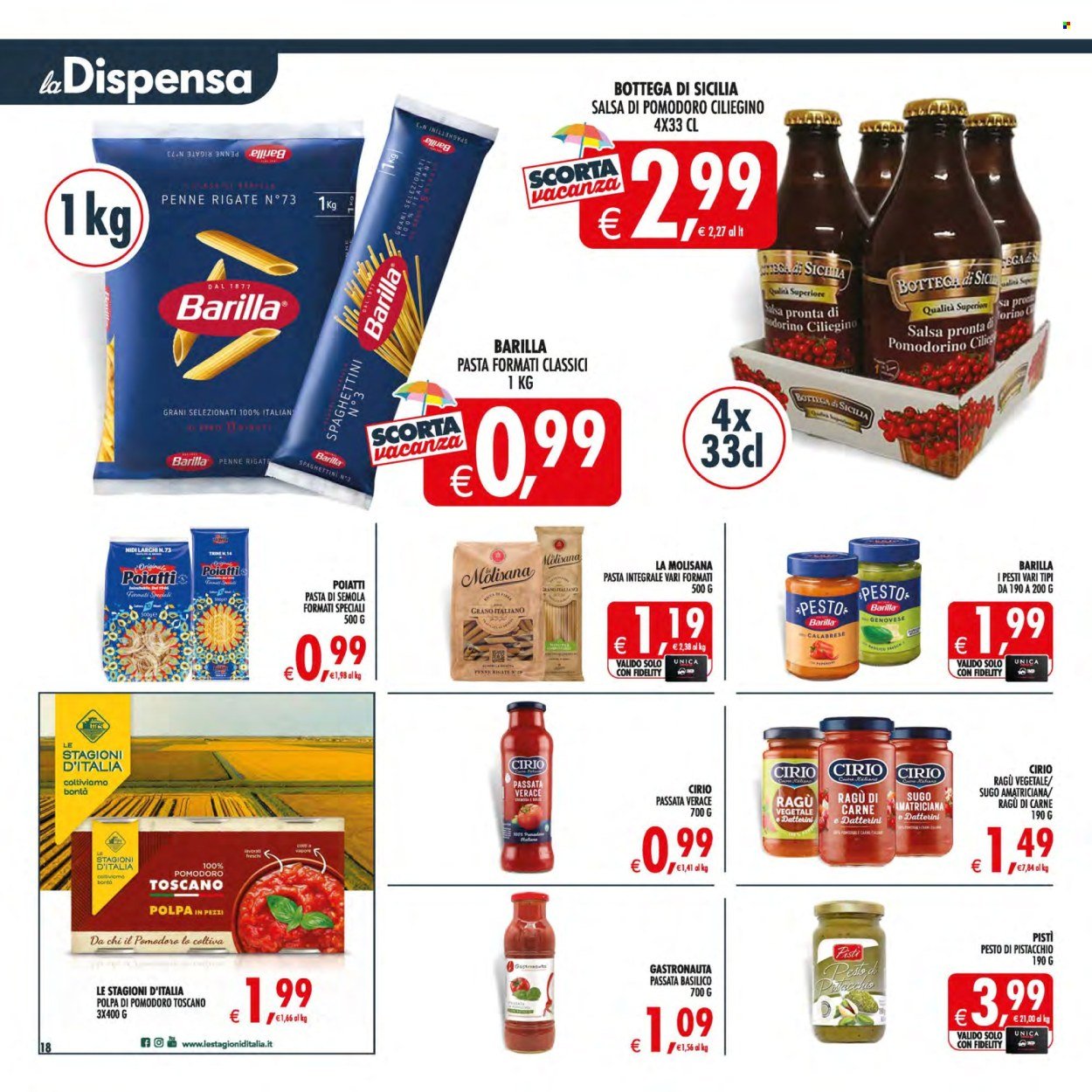 Volantino DECO - Da martedì 21 2026