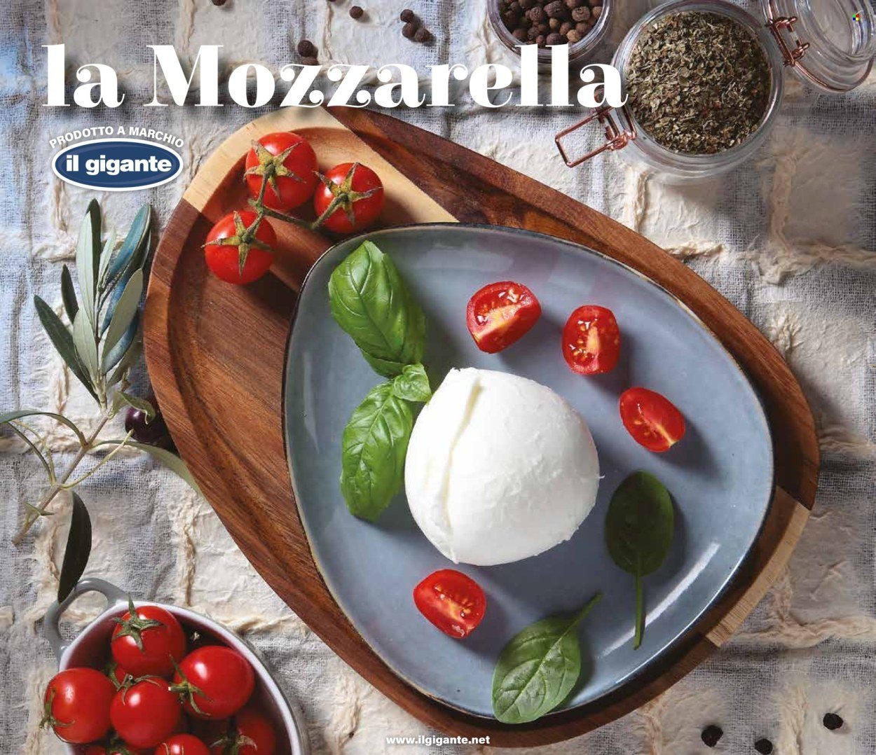 Volantino IL GIGANTE - Prezzo Basso Sempre (2026-05-21 - 2026-07-15)