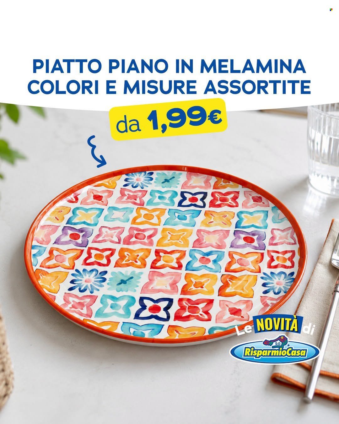 Offerta RISPARMIO CASA - Giugno 2026