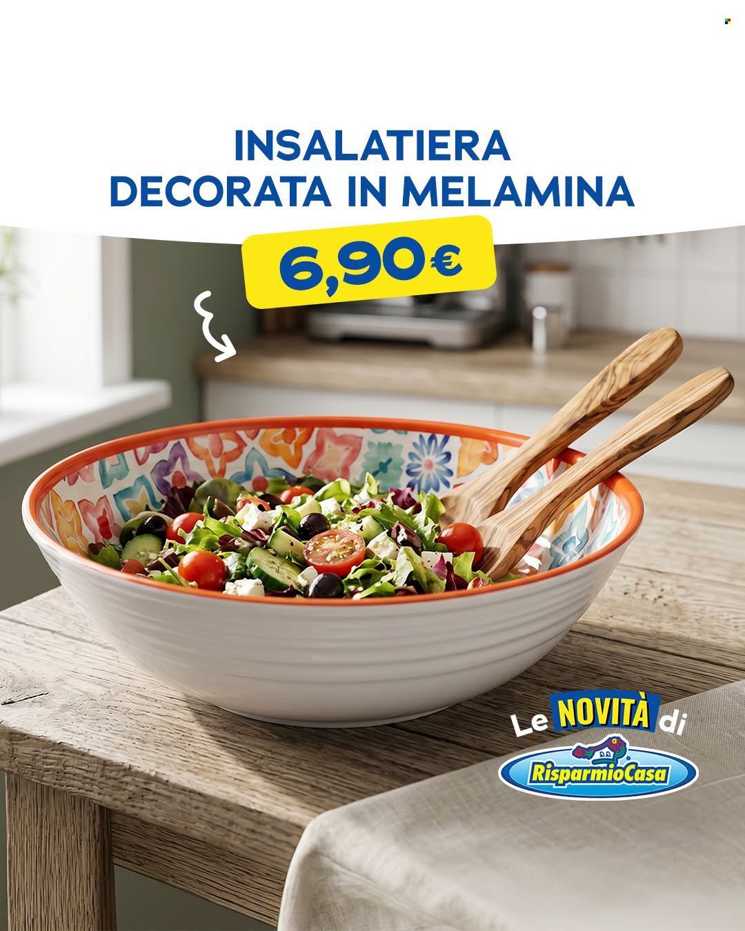 Offerta RISPARMIO CASA - Giugno 2026