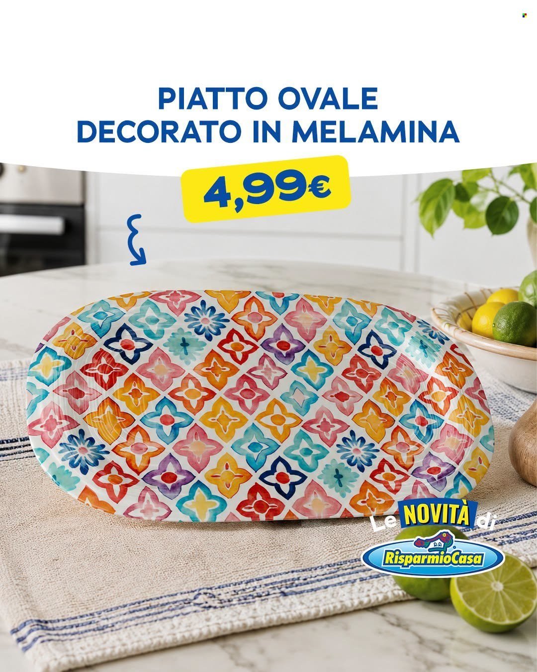 Offerta RISPARMIO CASA - Giugno 2026