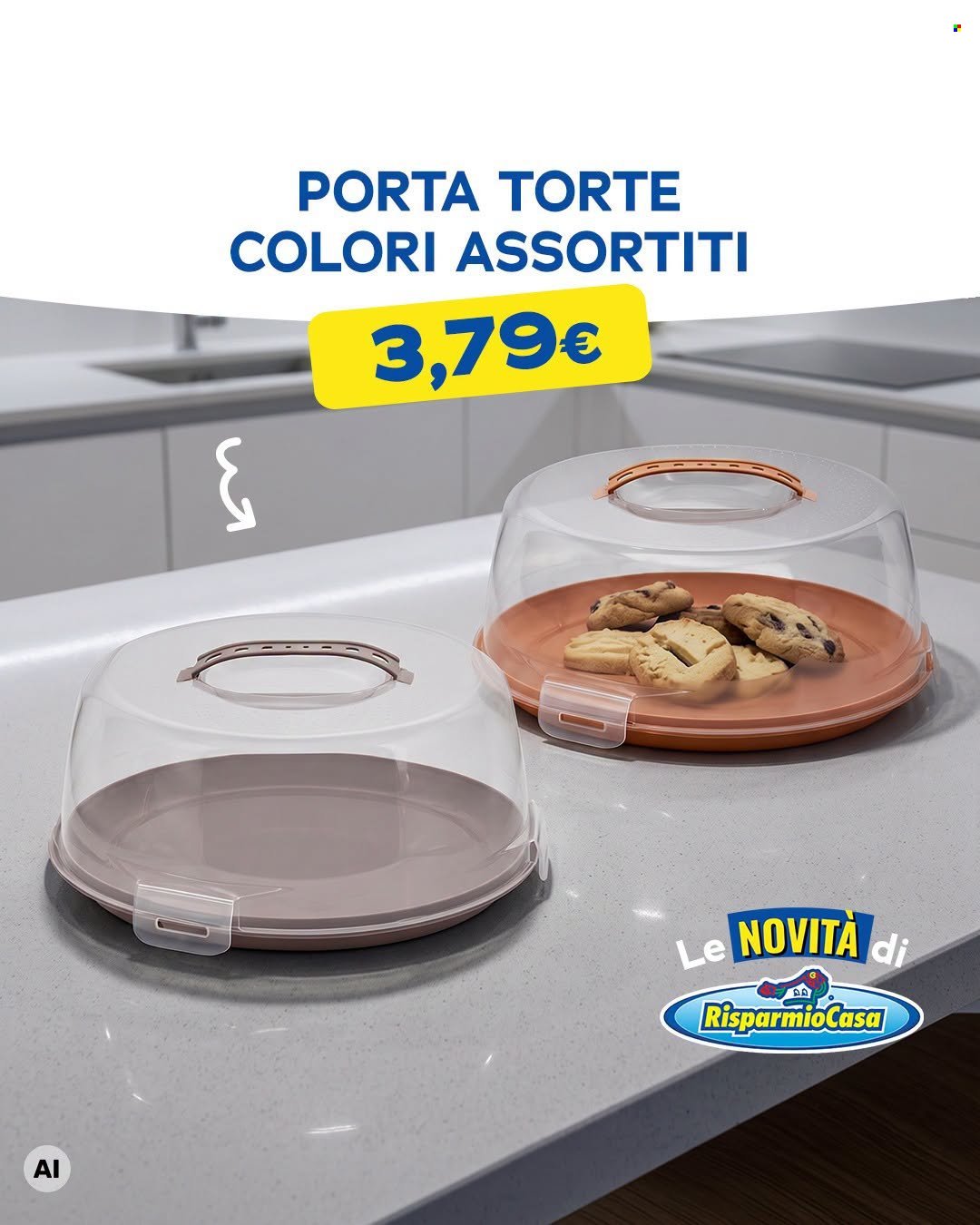 Offerta RISPARMIO CASA - Settembre 2026