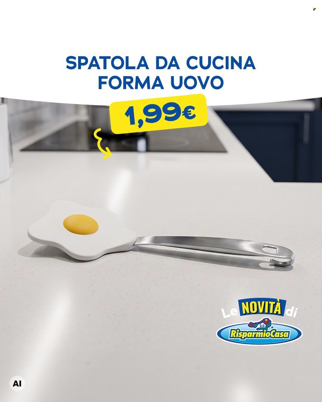 Offerta RISPARMIO CASA - Settembre 2026