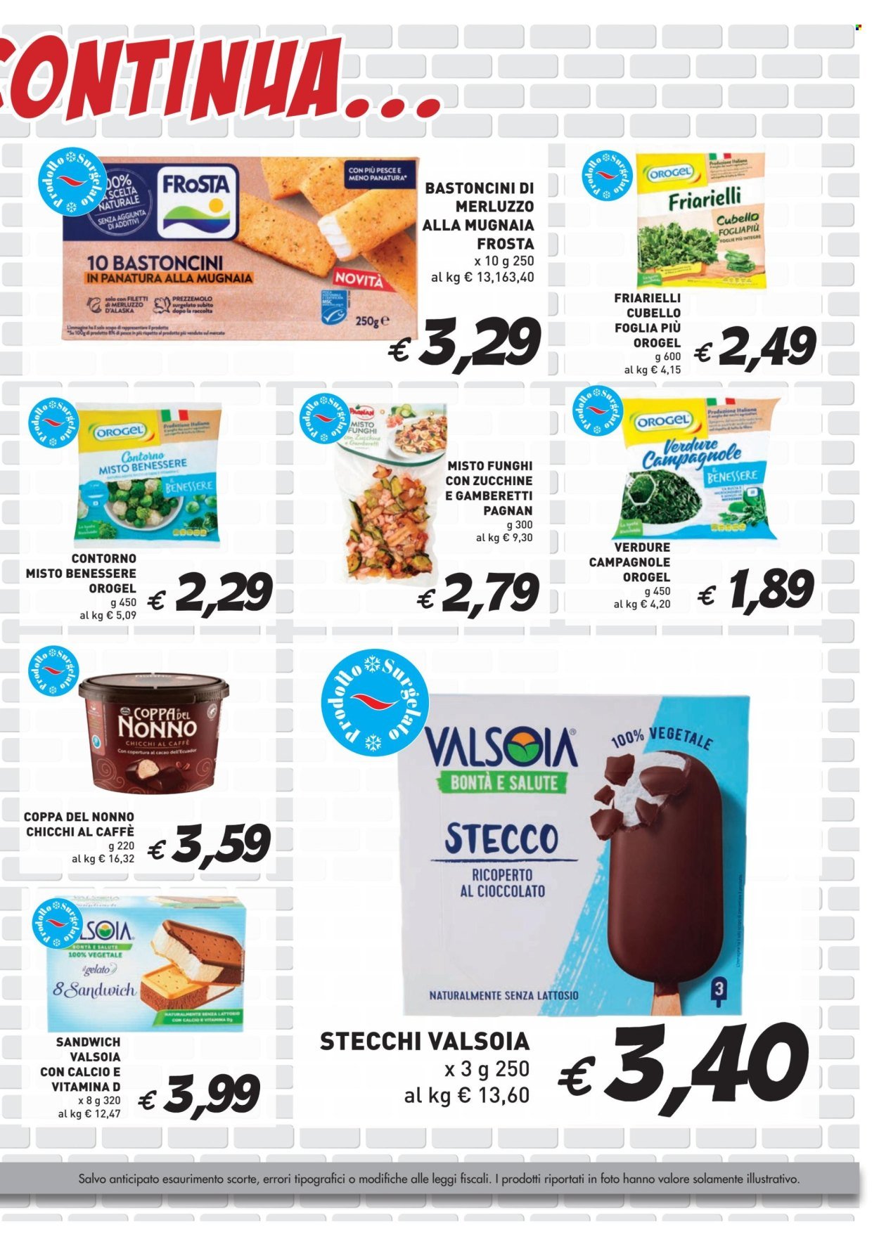 Volantino COAL - Da giovedì 16 2026