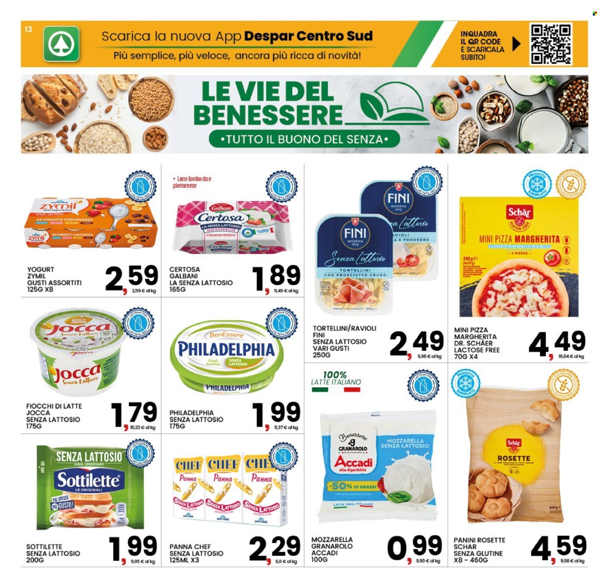 Volantino INTERSPAR - Da giovedì 1 2026