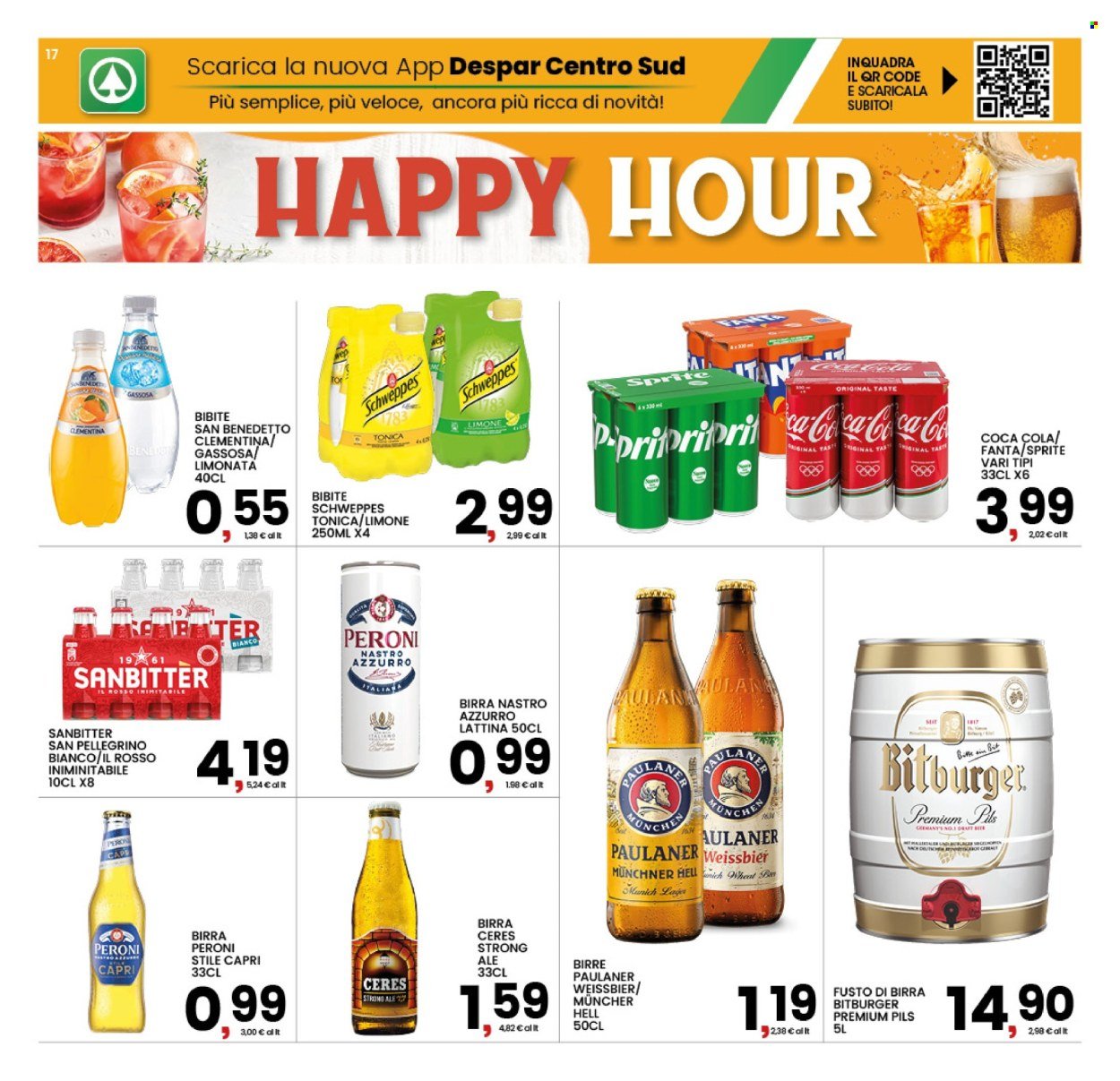 Volantino INTERSPAR - Da giovedì 1 2026