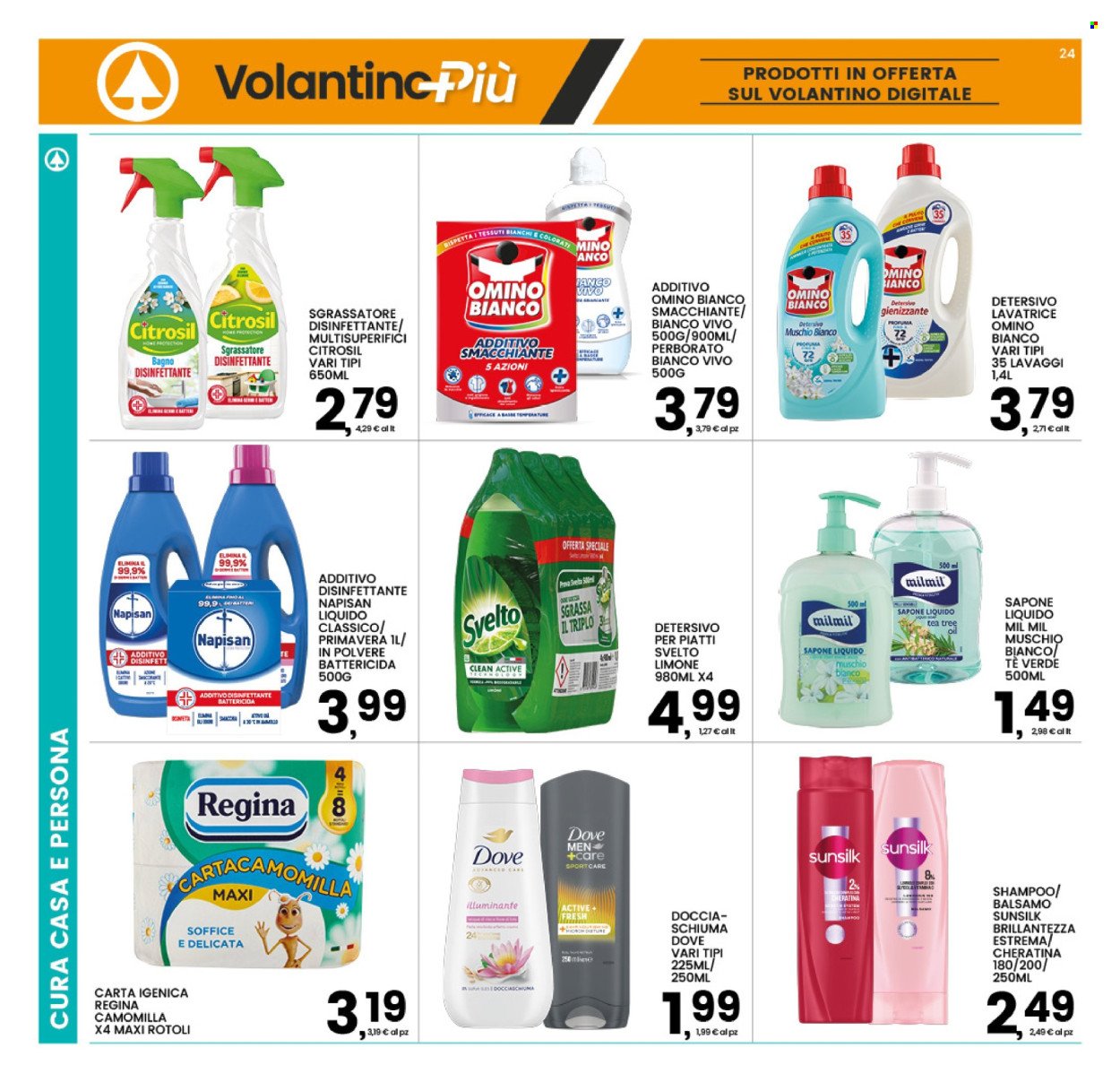 Volantino INTERSPAR - Da giovedì 1 2026