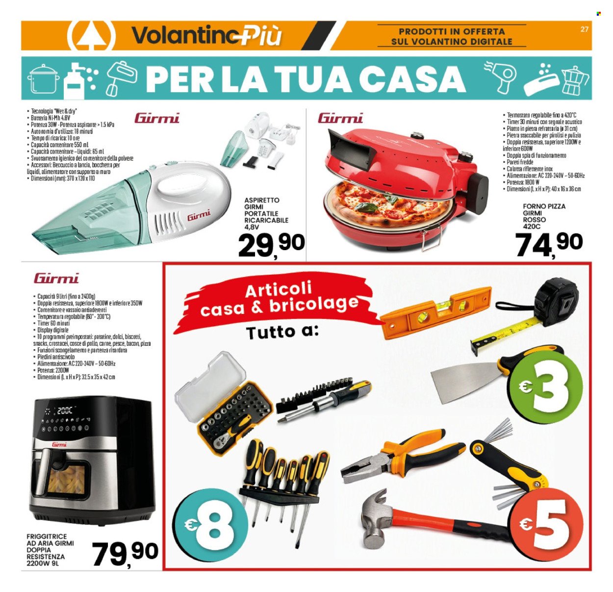 Volantino INTERSPAR - Da giovedì 1 2026