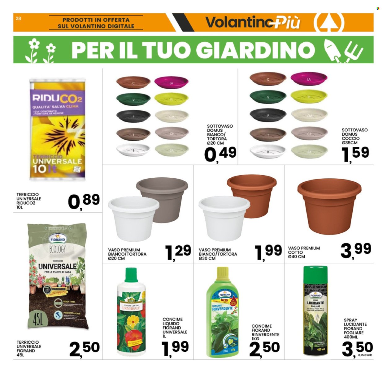 Volantino INTERSPAR - Da giovedì 1 2026