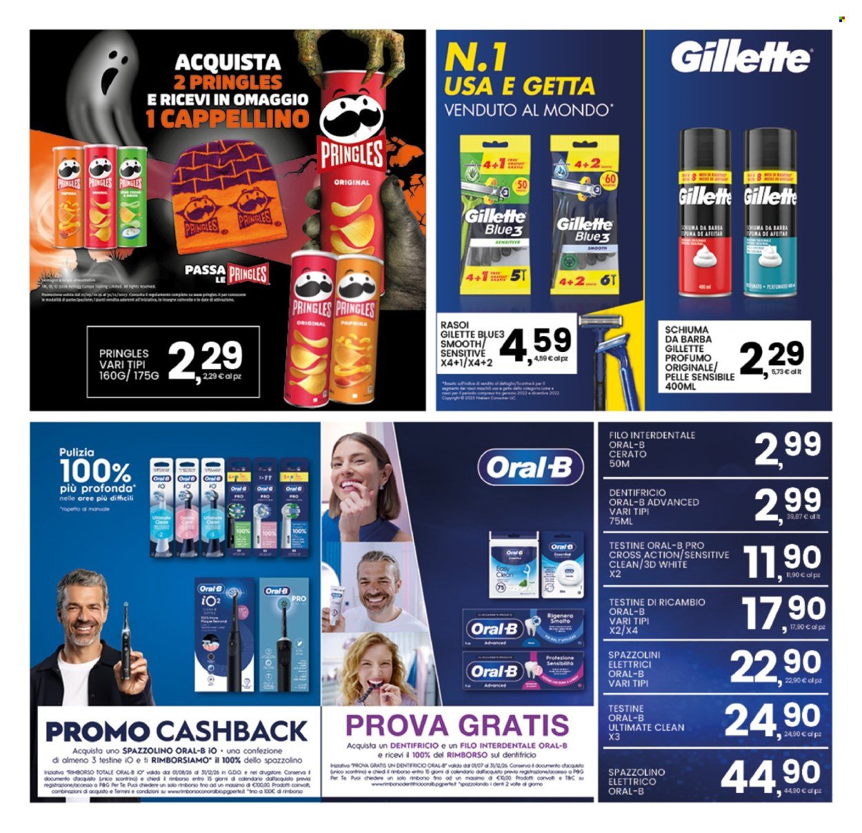 Volantino INTERSPAR - Da giovedì 1 2026